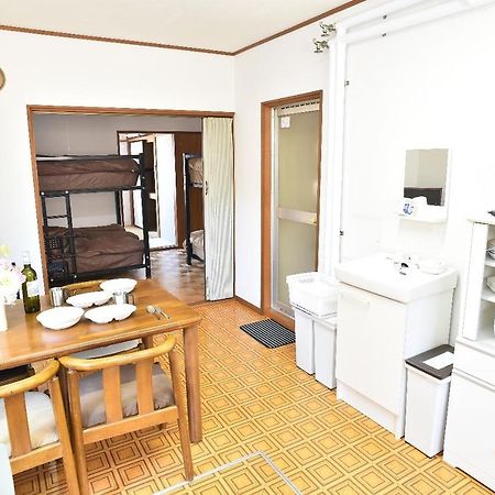 Greenheim Suitengushita / Vacation Stay 252 Οτάρου Εξωτερικό φωτογραφία