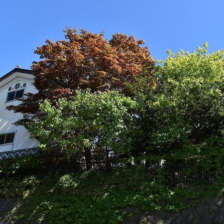 Greenheim Suitengushita / Vacation Stay 252 Οτάρου Εξωτερικό φωτογραφία