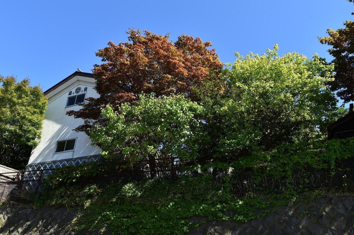 Greenheim Suitengushita / Vacation Stay 252 Οτάρου Εξωτερικό φωτογραφία