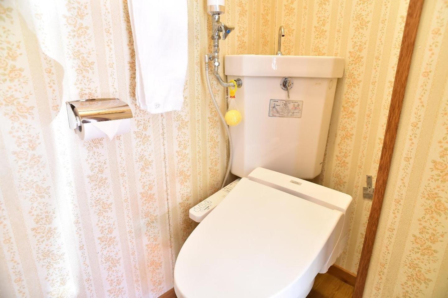 Greenheim Suitengushita / Vacation Stay 252 Οτάρου Εξωτερικό φωτογραφία