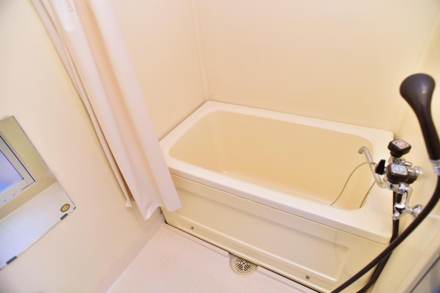 Greenheim Suitengushita / Vacation Stay 252 Οτάρου Εξωτερικό φωτογραφία