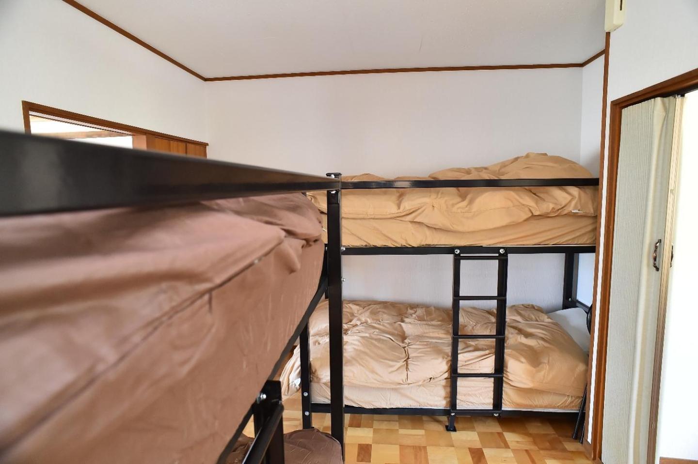 Greenheim Suitengushita / Vacation Stay 252 Οτάρου Εξωτερικό φωτογραφία