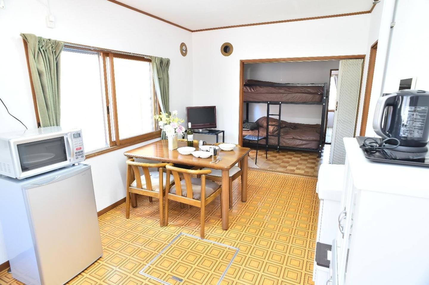 Greenheim Suitengushita / Vacation Stay 252 Οτάρου Εξωτερικό φωτογραφία